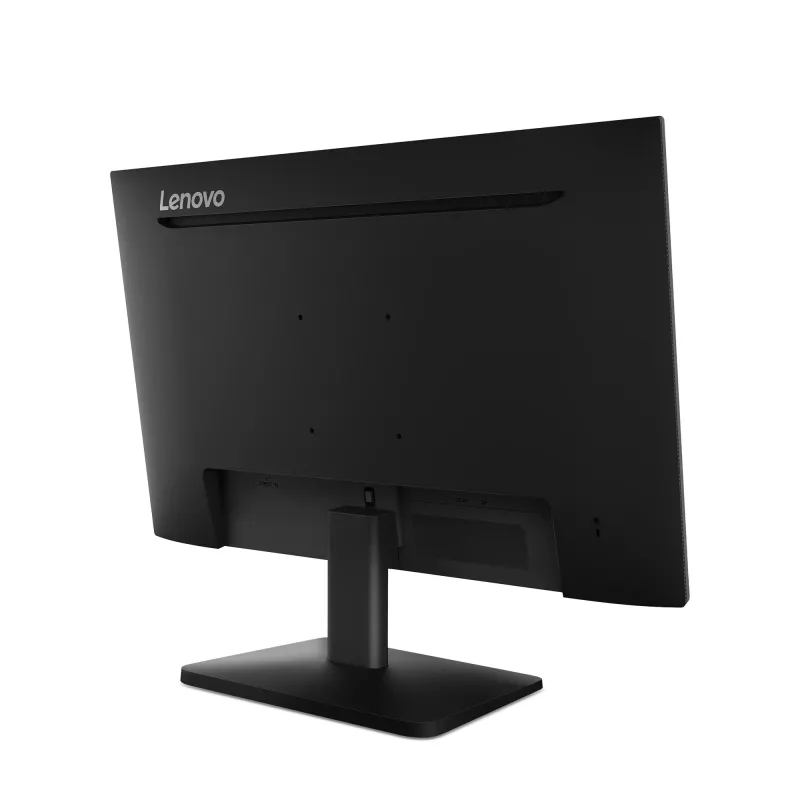 Lenovo L27qe monitor komputerowy 68,6 cm (27 cali) 2560 x 1440 pikseli Quad HD LED Czarny