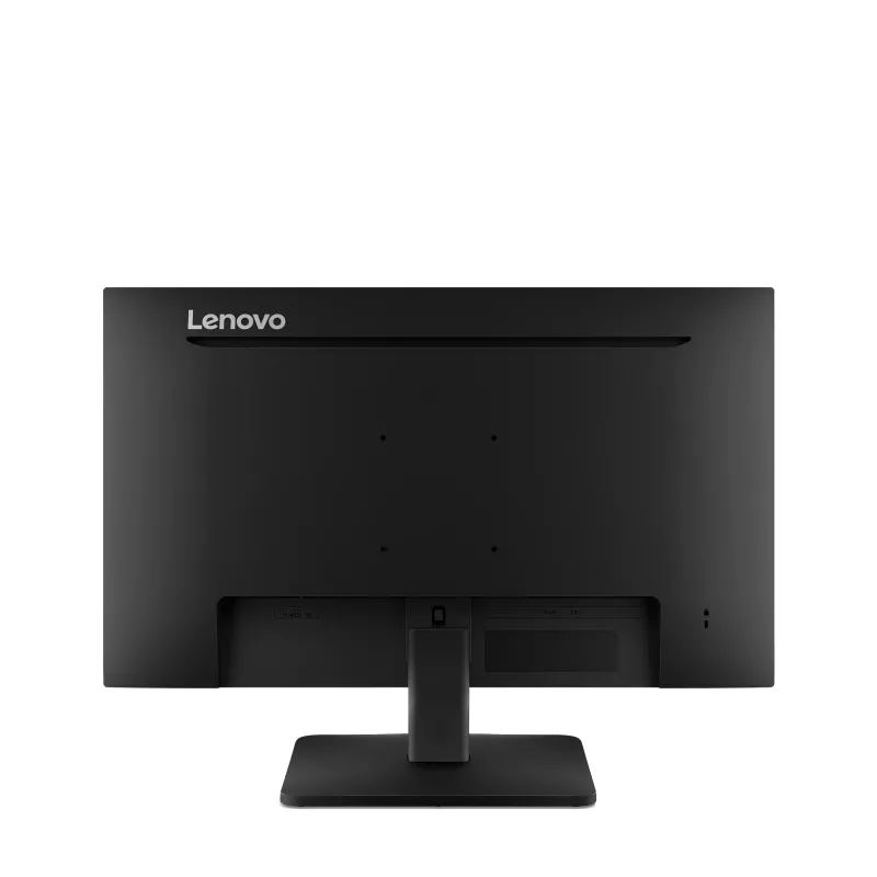 Lenovo L27qe monitor komputerowy 68,6 cm (27 cali) 2560 x 1440 pikseli Quad HD LED Czarny