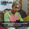 Sony LinkBuds Fit WFLS910NW słuchawki/zestaw słuchawkowy Bezprzewodowe Douszne Rozmowy/Muzyka Bluetooth Biały