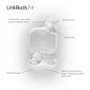 Sony LinkBuds Fit WFLS910NW słuchawki/zestaw słuchawkowy Bezprzewodowe Douszne Rozmowy/Muzyka Bluetooth Biały