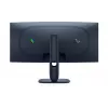 Monitor komputerowy Alienware AW3425DWM 86,4 cm (34 cali) 3440 x 1440 pikseli Wide Quad HD LCD Czarny, Niebieski