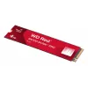 WESTERN DIGITAL SSD - WD czerwony SN700 - 4TB - Pci-e Gen3 - M.2 2280