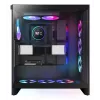 NZXT Chłodnica CPU Kraken Elite 240 Czarny