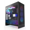 NZXT Chłodnica CPU Kraken Elite 240 Czarny