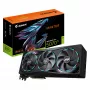 Karta graficzna GIGABYTE AORUS GeForce RTX 5070 Ti MASTER 16G - 16 GB GDDR7, 256-bit, PCI-E 5.0, 2670 MHz zegara rdzenia, 3 x DP 2.1a, 1 x HDMI 2.1b, NVIDIA DLSS 4, GV-N507TAORUS M-16GD