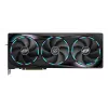 Karta graficzna GIGABYTE AORUS GeForce RTX 5070 Ti MASTER 16G - 16 GB GDDR7, 256-bit, PCI-E 5.0, 2670 MHz zegara rdzenia, 3 x DP 2.1a, 1 x HDMI 2.1b, NVIDIA DLSS 4, GV-N507TAORUS M-16GD