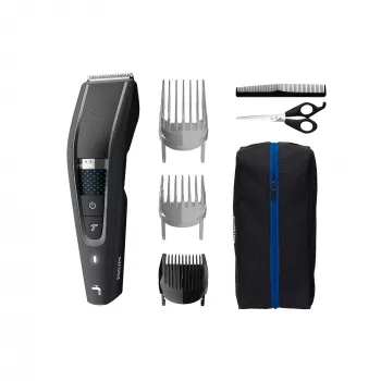 Maszynka do strzyżenia włosów Philips serii 5000 HC5632/15, zmywalna