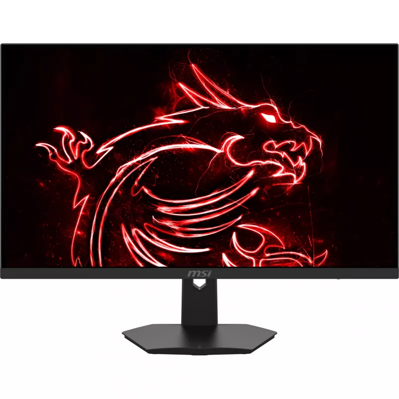 Monitor komputerowy MSI G274F 68,6 cm (27 cali) 1920 x 1080 pikseli Full HD LCD Czarny