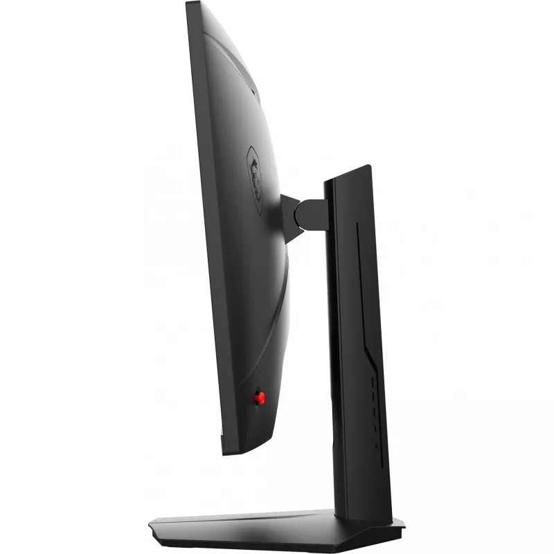 Monitor komputerowy MSI G274F 68,6 cm (27 cali) 1920 x 1080 pikseli Full HD LCD Czarny