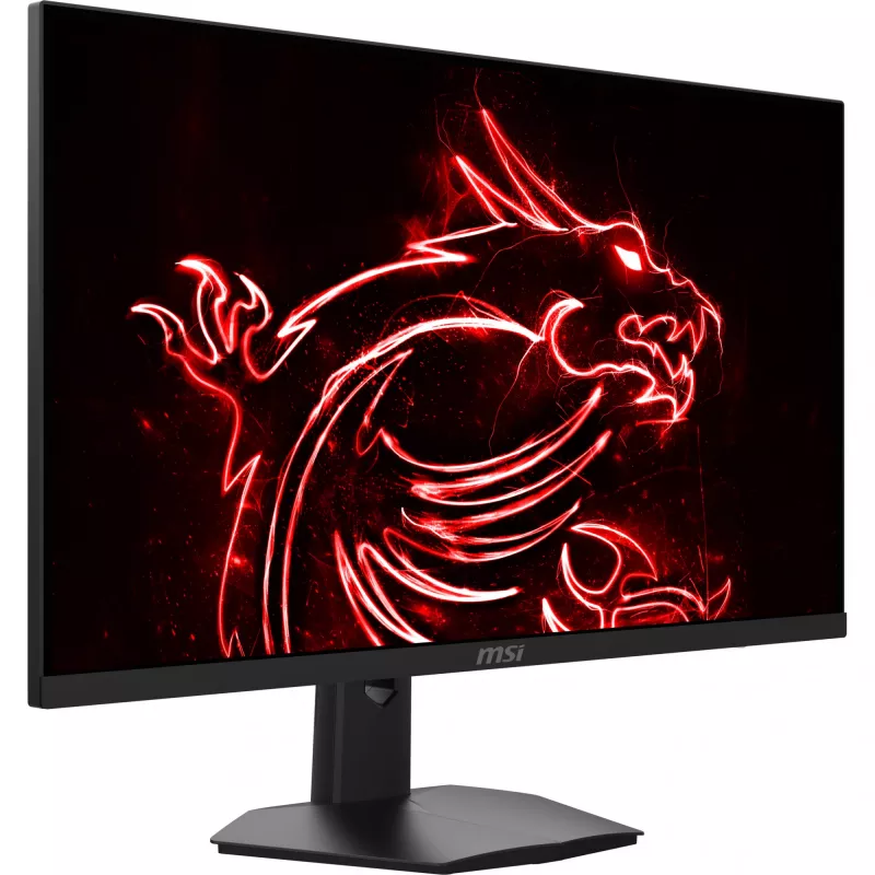 Monitor komputerowy MSI G274F 68,6 cm (27 cali) 1920 x 1080 pikseli Full HD LCD Czarny