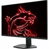 Monitor komputerowy MSI G274F 68,6 cm (27 cali) 1920 x 1080 pikseli Full HD LCD Czarny