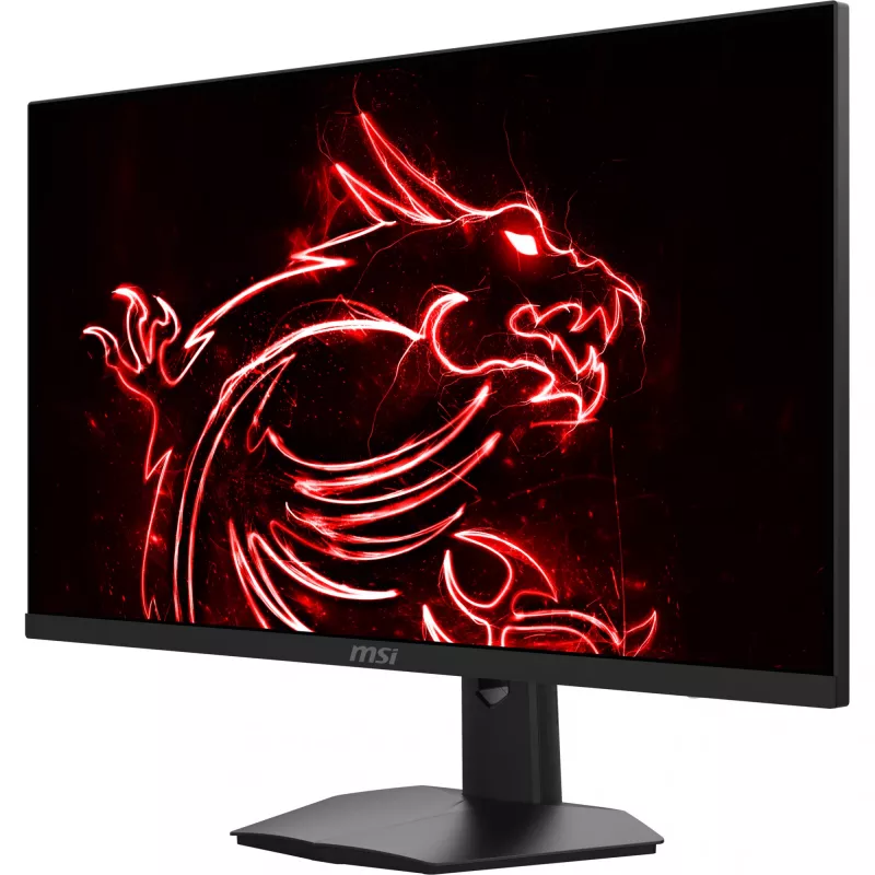 Monitor komputerowy MSI G274F 68,6 cm (27 cali) 1920 x 1080 pikseli Full HD LCD Czarny