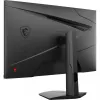 Monitor komputerowy MSI G274F 68,6 cm (27 cali) 1920 x 1080 pikseli Full HD LCD Czarny