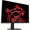 Monitor komputerowy MSI G274F 68,6 cm (27 cali) 1920 x 1080 pikseli Full HD LCD Czarny