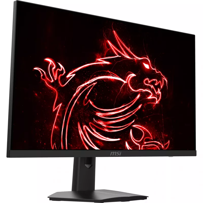 Monitor komputerowy MSI G274F 68,6 cm (27 cali) 1920 x 1080 pikseli Full HD LCD Czarny