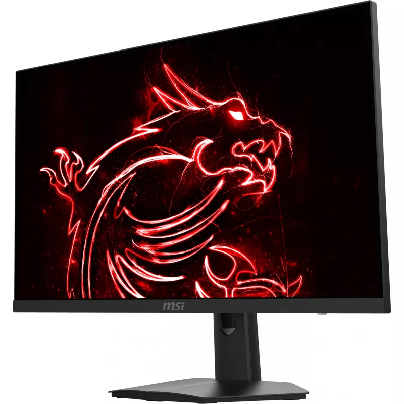 Monitor komputerowy MSI G274F 68,6 cm (27 cali) 1920 x 1080 pikseli Full HD LCD Czarny