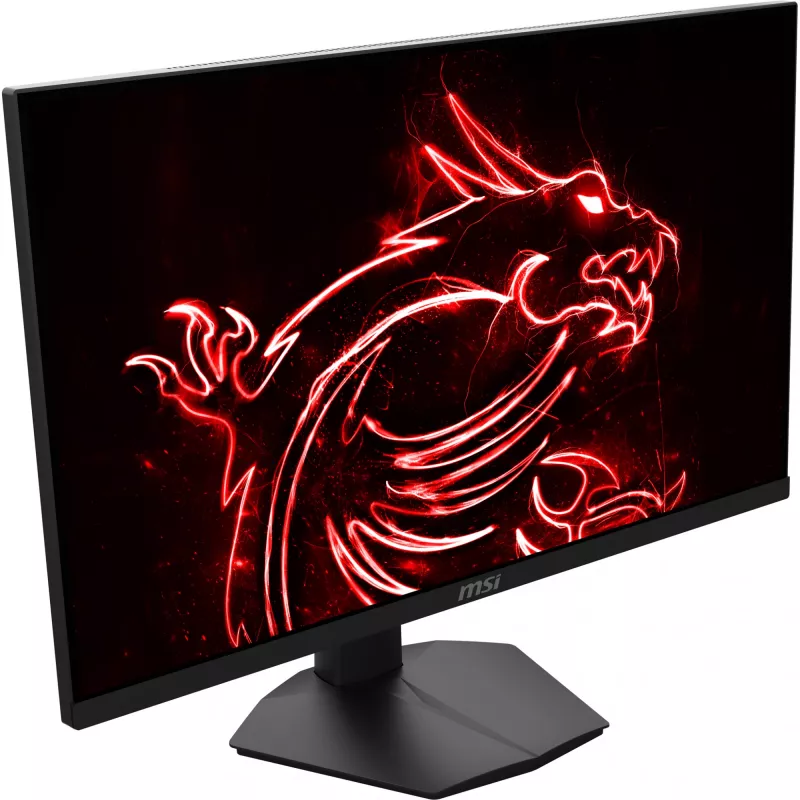 Monitor komputerowy MSI G274F 68,6 cm (27 cali) 1920 x 1080 pikseli Full HD LCD Czarny