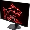 Monitor komputerowy MSI G274F 68,6 cm (27 cali) 1920 x 1080 pikseli Full HD LCD Czarny