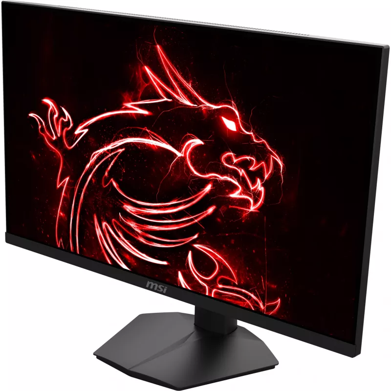Monitor komputerowy MSI G274F 68,6 cm (27 cali) 1920 x 1080 pikseli Full HD LCD Czarny
