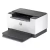 Drukarka HP LaserJet M207dw, Laser, 600 x 600 DPI, A4, 27 str./min, drukowanie dwustronne, szary, biały
