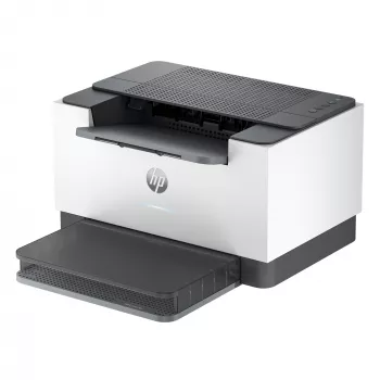 Drukarka HP LaserJet M207dw, Laser, 600 x 600 DPI, A4, 27 str./min, drukowanie dwustronne, szary, biały