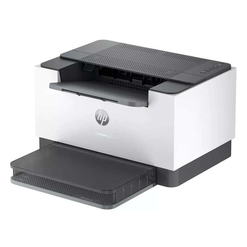 Drukarka HP LaserJet M207dw, Laser, 600 x 600 DPI, A4, 27 str./min, drukowanie dwustronne, szary, biały