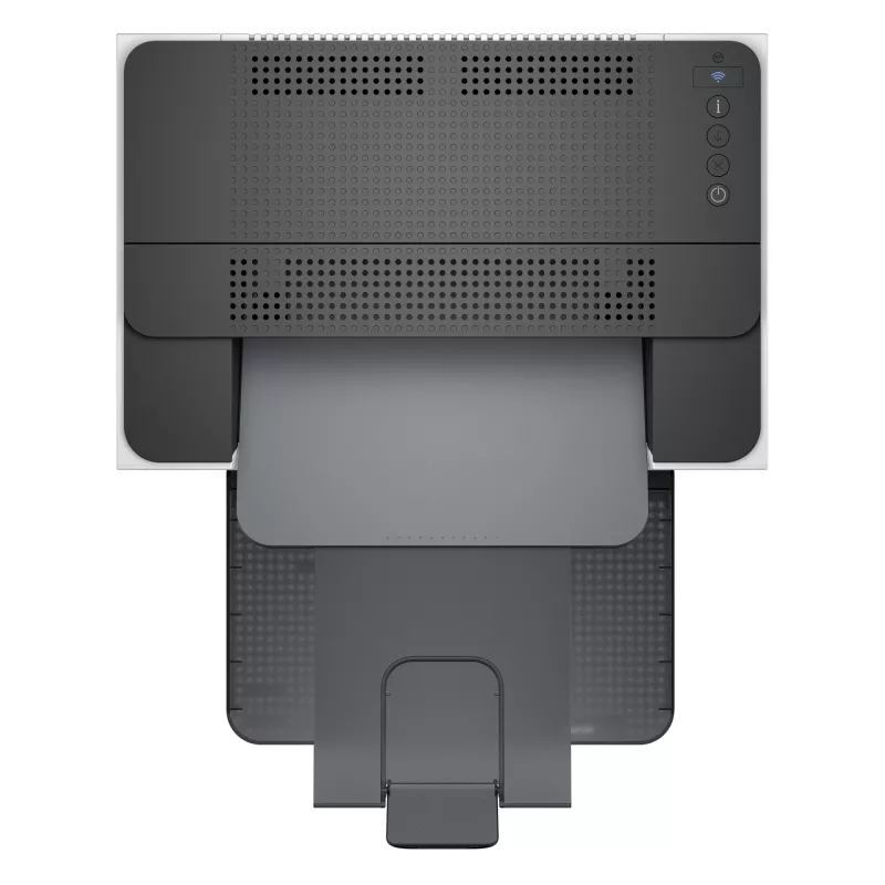 Drukarka HP LaserJet M207dw, Laser, 600 x 600 DPI, A4, 27 str./min, drukowanie dwustronne, szary, biały