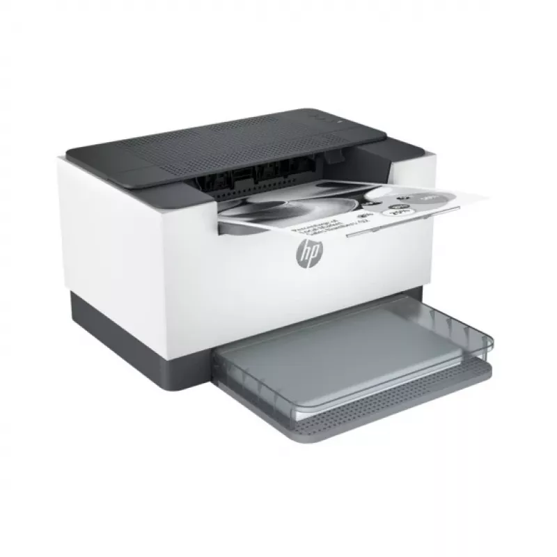 Drukarka HP LaserJet M207dw, Laser, 600 x 600 DPI, A4, 27 str./min, drukowanie dwustronne, szary, biały