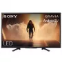 Telewizor Sony KD32W800P1AEP 81,3 cm (32 cale) HD Smart TV Wi-Fi Czarny
