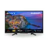 Telewizor Sony KD32W800P1AEP 81,3 cm (32 cale) HD Smart TV Wi-Fi Czarny