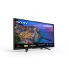 Telewizor Sony KD32W800P1AEP 81,3 cm (32 cale) HD Smart TV Wi-Fi Czarny