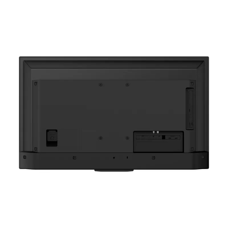 Telewizor Sony KD32W800P1AEP 81,3 cm (32 cale) HD Smart TV Wi-Fi Czarny