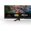 Telewizor Sony KD32W800P1AEP 81,3 cm (32 cale) HD Smart TV Wi-Fi Czarny
