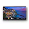 Telewizor Sony KD32W800P1AEP 81,3 cm (32 cale) HD Smart TV Wi-Fi Czarny