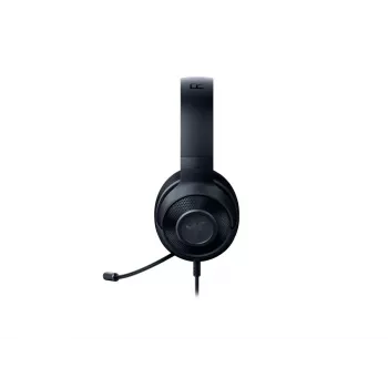 Słuchawki RAZER Kraken X Lite - Przewodowe do gier