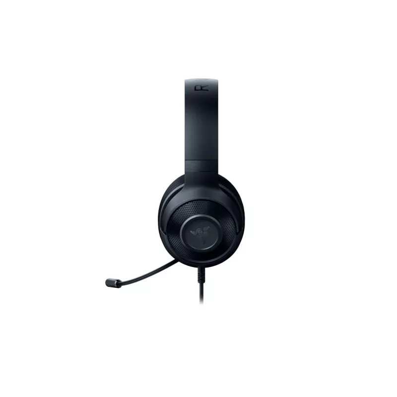 Słuchawki RAZER Kraken X Lite - Przewodowe do gier