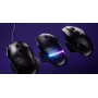 LOGITECH G502 X Lightspeed Wireless Gaming mysz Czarny/Core