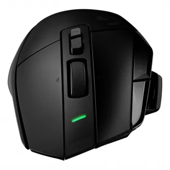LOGITECH G502 X Lightspeed Wireless Gaming mysz Czarny/Core