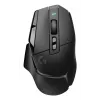 LOGITECH G502 X Lightspeed Wireless Gaming mysz Czarny/Core