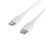 BELKIN USB-c To USB-c kabel 2m Biały