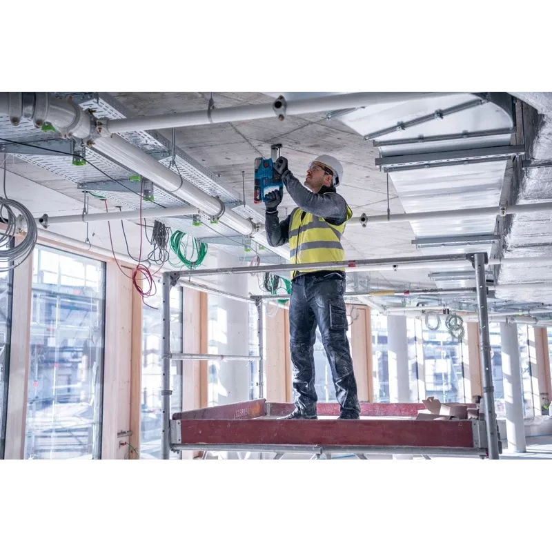 Bosch GBH 18V-22 PROFESSIONAL SDS Plus