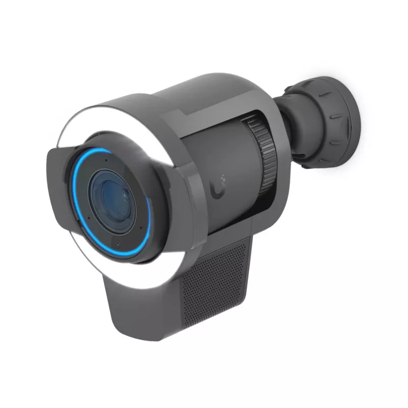 Ubiquiti UniFi AI Pro Enhancer LED Light, biały (UACC-AI-PRO-ENHANCER-W)