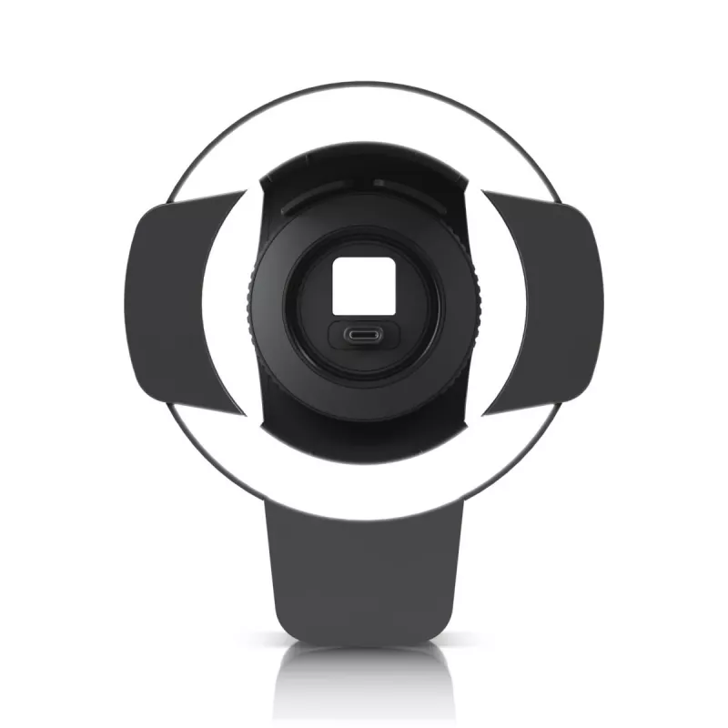 Ubiquiti UniFi AI Pro Enhancer LED Light, biały (UACC-AI-PRO-ENHANCER-W)