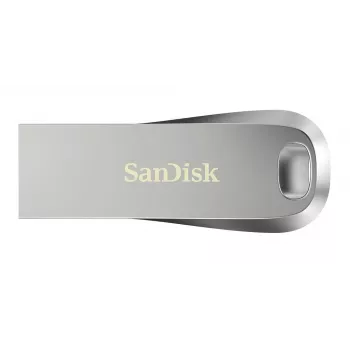 WESTERN DIGITAL SanDisk Ultra Luxe - 256 GB pamięć USB - USB 3.1