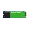 WESTERN DIGITAL SSD - WD zielony SN350 - 1TB - Pci-e Gen3 x4 - M.2 2280 - QLC