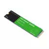 WESTERN DIGITAL SSD - WD zielony SN350 - 1TB - Pci-e Gen3 x4 - M.2 2280 - QLC