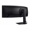 Monitor komputerowy Samsung G91F 124,5 cm (49 cali) 5120 x 1440 pikseli Dual QHD LCD Czarny