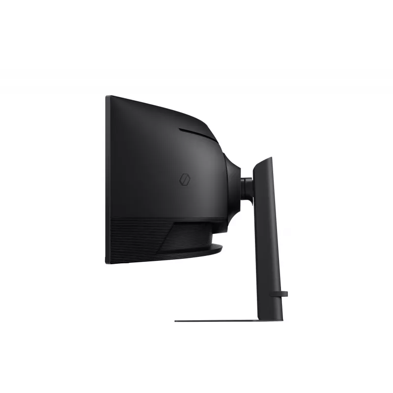 Monitor komputerowy Samsung G91F 124,5 cm (49 cali) 5120 x 1440 pikseli Dual QHD LCD Czarny