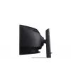 Monitor komputerowy Samsung G91F 124,5 cm (49 cali) 5120 x 1440 pikseli Dual QHD LCD Czarny