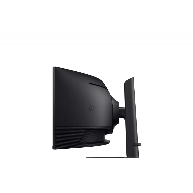 Monitor komputerowy Samsung G91F 124,5 cm (49 cali) 5120 x 1440 pikseli Dual QHD LCD Czarny